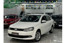 Volkswagen Voyage