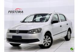 Volkswagen Voyage