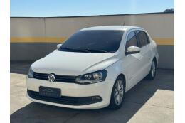 Volkswagen Voyage