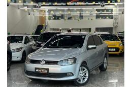 Volkswagen Voyage