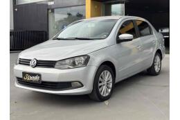 Volkswagen Voyage