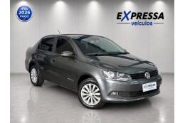 Volkswagen Voyage