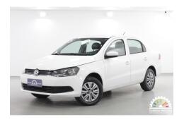 Volkswagen Voyage