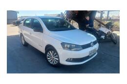 Volkswagen Voyage