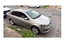 Volkswagen Voyage