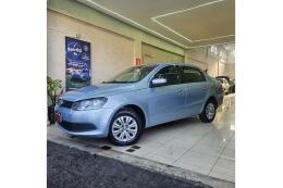 Volkswagen Voyage