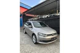 Volkswagen Voyage