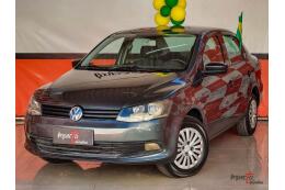Volkswagen Voyage