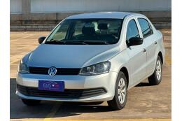 Volkswagen Voyage