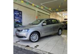 Volkswagen Voyage