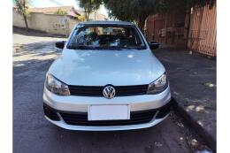 Volkswagen Voyage
