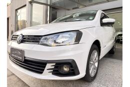 Volkswagen Voyage