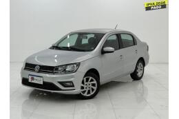 Volkswagen Voyage