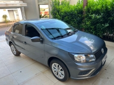Volkswagen Voyage