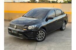 Volkswagen Voyage