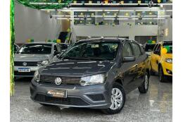 Volkswagen Voyage