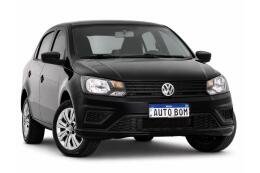 Volkswagen Voyage