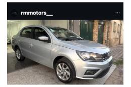 Volkswagen Voyage