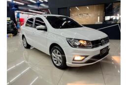 Volkswagen Voyage