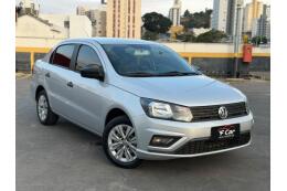 Volkswagen Voyage