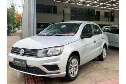 Volkswagen Voyage