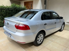 Volkswagen Voyage