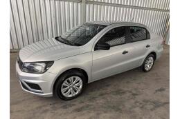 Volkswagen Voyage