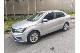Volkswagen Voyage