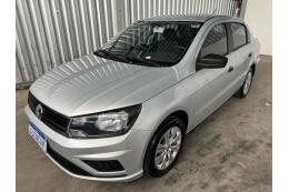 Volkswagen Voyage