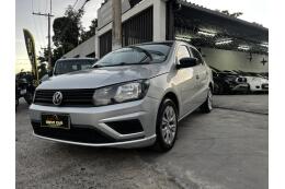 Volkswagen Voyage
