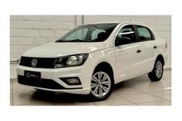 Volkswagen Voyage