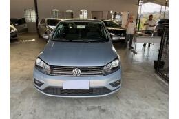 Volkswagen Voyage