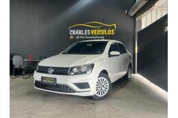 Volkswagen Voyage