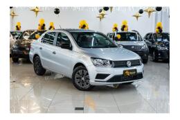 Volkswagen Voyage