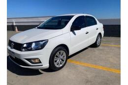 Volkswagen Voyage