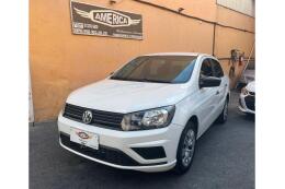 Volkswagen Voyage