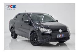 Volkswagen Voyage