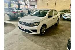 Volkswagen Voyage