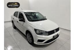 Volkswagen Voyage