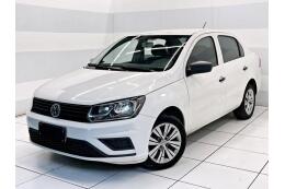 Volkswagen Voyage