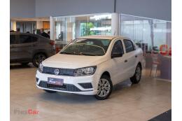 Volkswagen Voyage