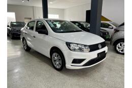Volkswagen Voyage