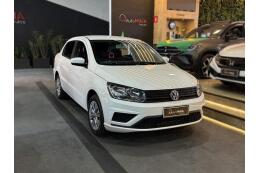 Volkswagen Voyage
