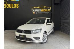 Volkswagen Voyage