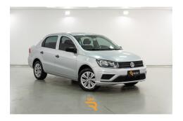 Volkswagen Voyage
