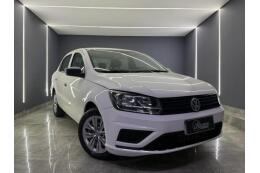 Volkswagen Voyage