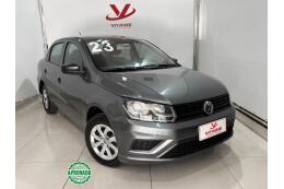 Volkswagen Voyage