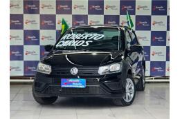 Volkswagen Voyage
