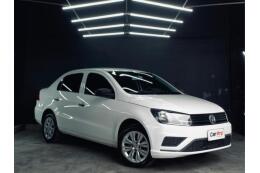 Volkswagen Voyage