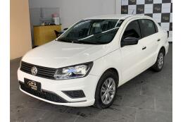 Volkswagen Voyage